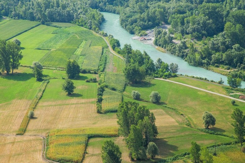 Bed & Breakfast Ca' La Vedescia
