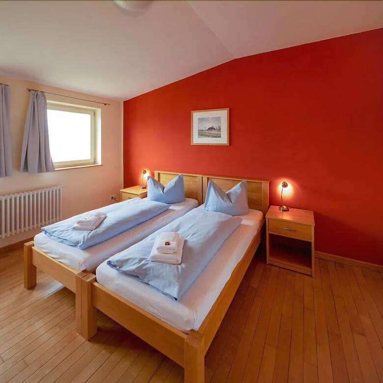 Biohotel Stiftsgut Wilhelmsgl�cksbrunn