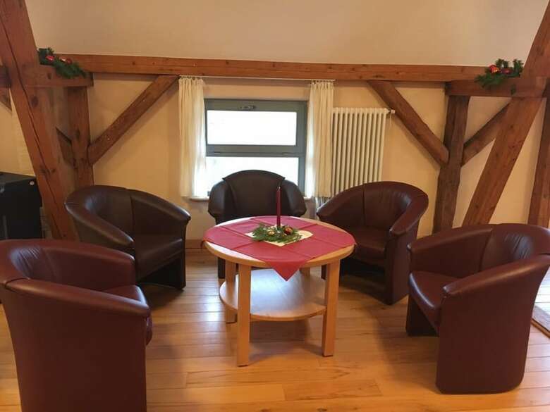 Biohotel Stiftsgut Wilhelmsgl�cksbrunn