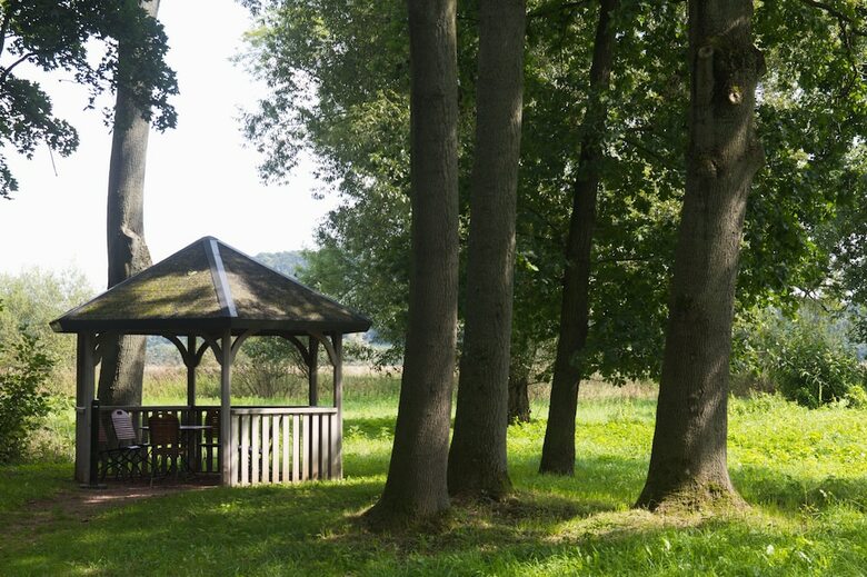 Biohotel Stiftsgut Wilhelmsgl�cksbrunn