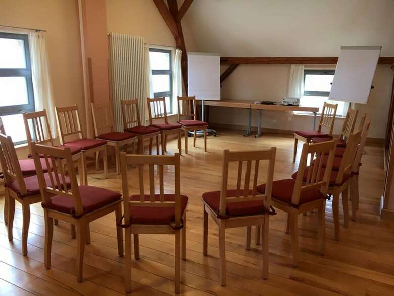 Biohotel Stiftsgut Wilhelmsgl�cksbrunn
