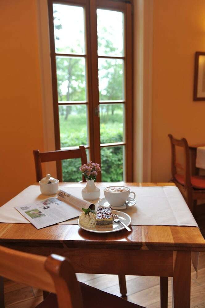 Biohotel Stiftsgut Wilhelmsgl�cksbrunn