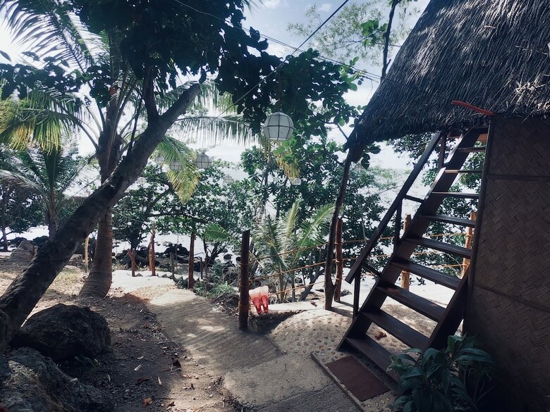Hostal Cocovana Beach Resort - Hostel (Adults Only)