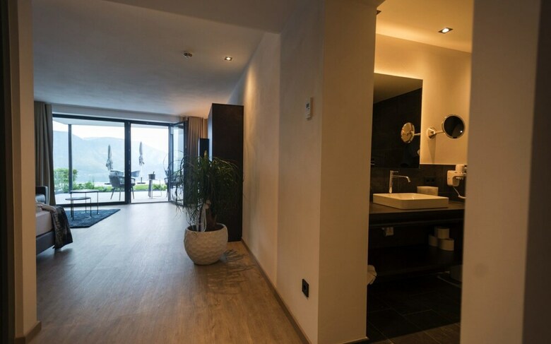 Hotel La Vista - Nature Living