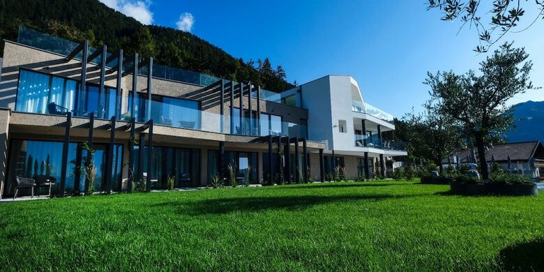 Hotel La Vista - Nature Living