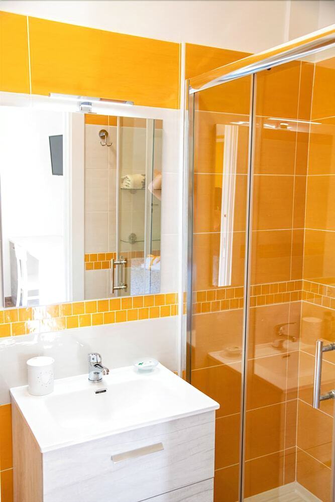 B&B Binario Nove E Tre Quarti