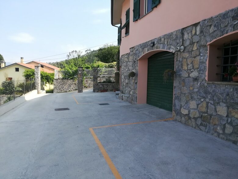 Bed & Breakfast La Fontanella