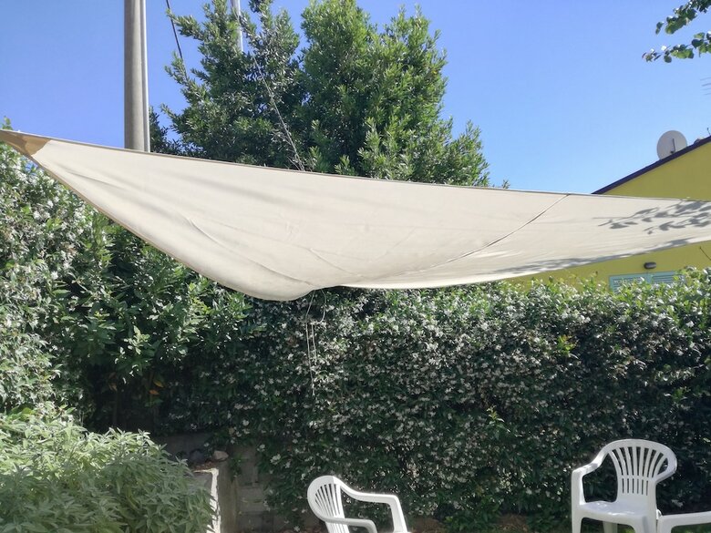 Bed & Breakfast La Fontanella