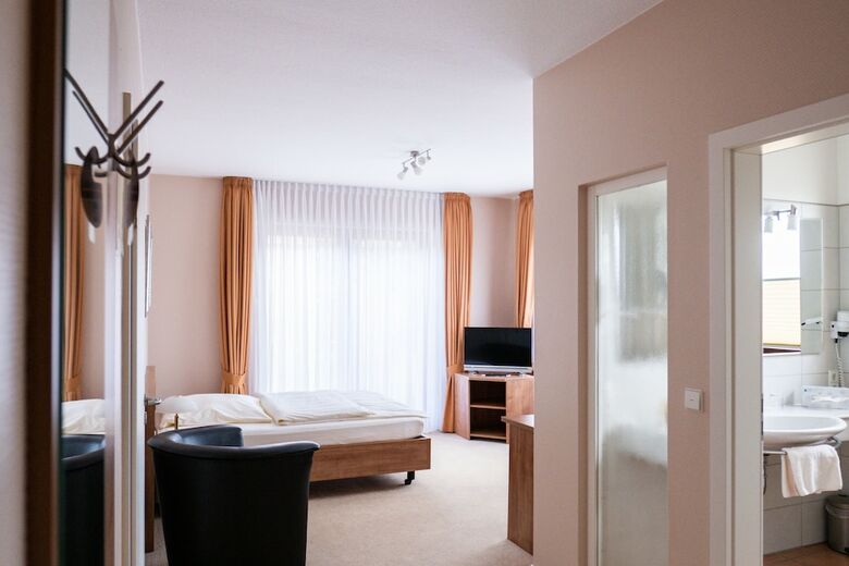Hotel Restaurant Kreuz Meyer