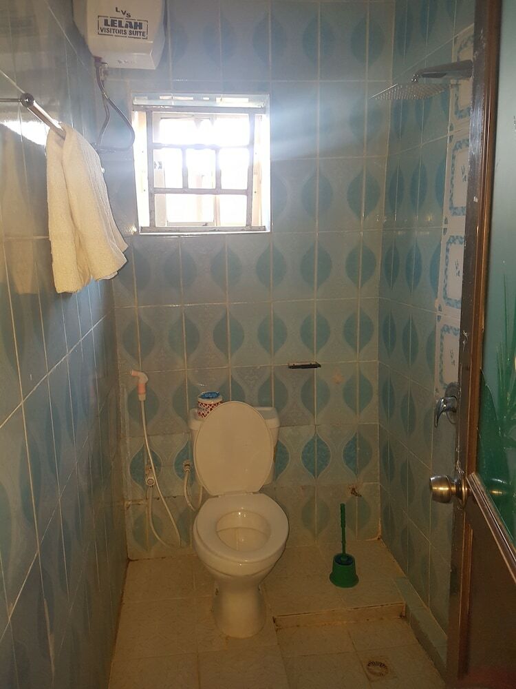 Hotel Lelah Visitors Suite