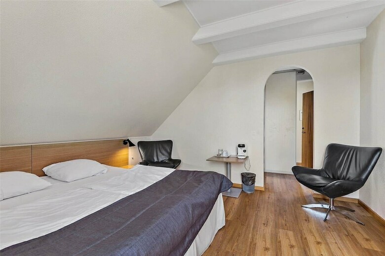Fils� Hotel - T�nder