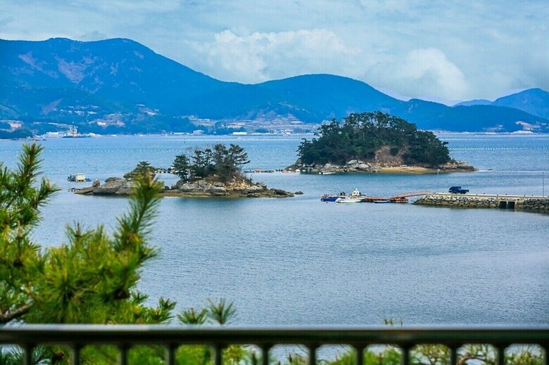 Tongyeong General Pension