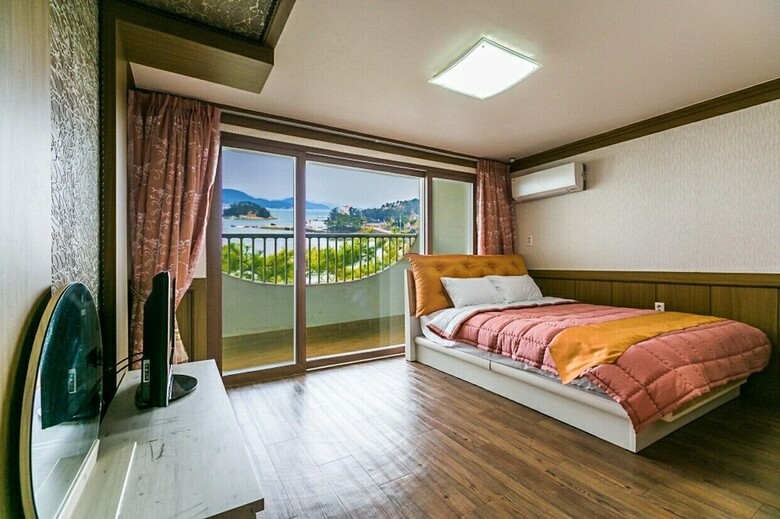 Tongyeong General Pension