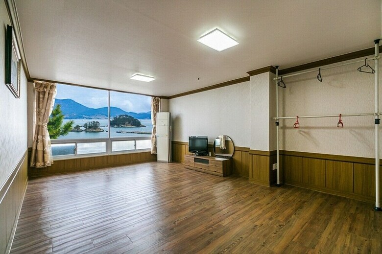 Tongyeong General Pension
