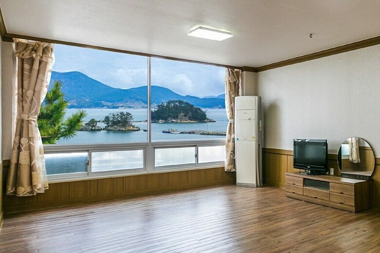 Tongyeong General Pension