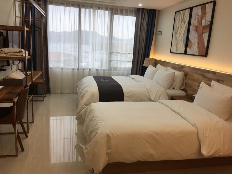 Blanc Hotel