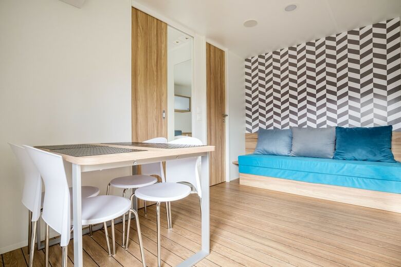Cabana First Camp Glyttinge-link�ping