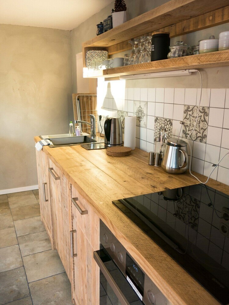 Ferienhaus Tiny House