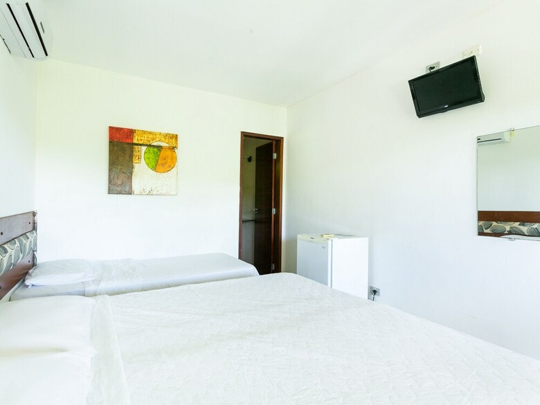 Oyo Hotel Aymara