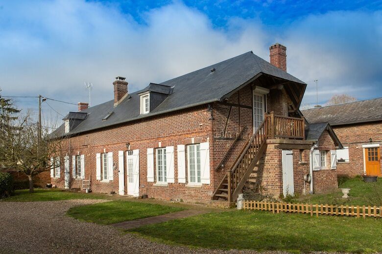 Bed & Breakfast Couette & Confitures