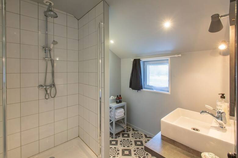 Bed & Breakfast Couette & Confitures