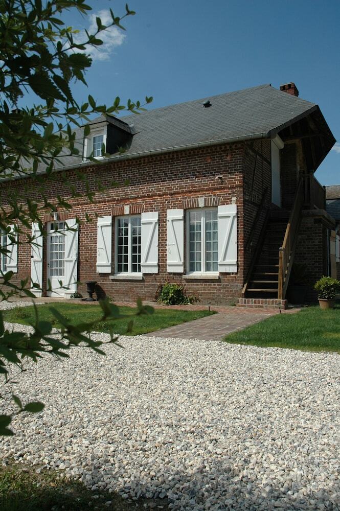 Bed & Breakfast Couette & Confitures