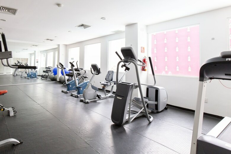 Hs Hotsson Smart Le�n Centro Max