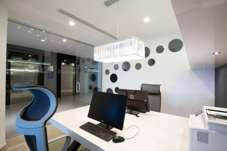 Hs Hotsson Smart Le�n Centro Max
