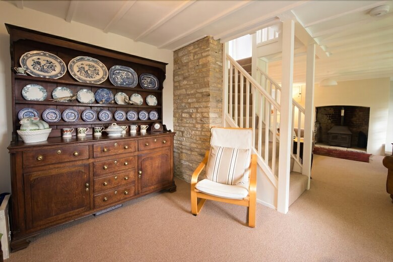 Church Cottage