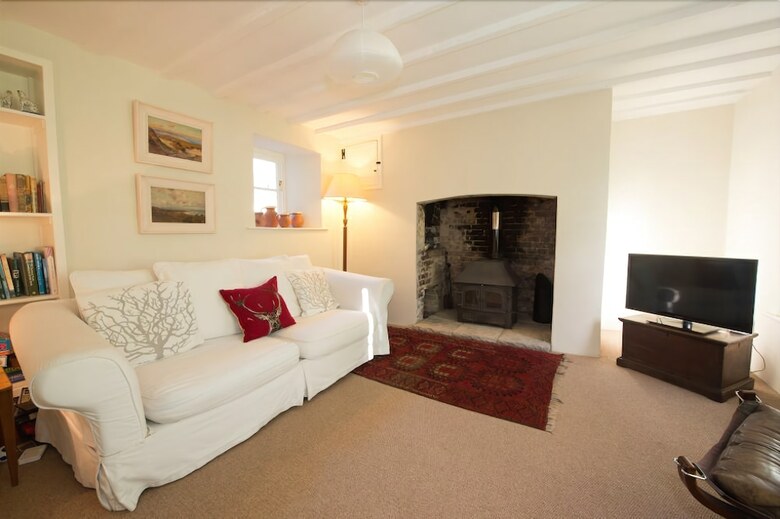 Church Cottage