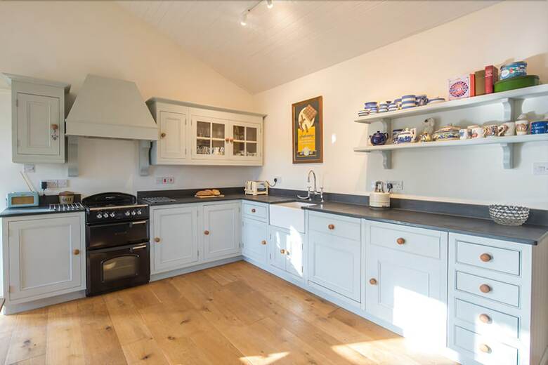 Church Cottage