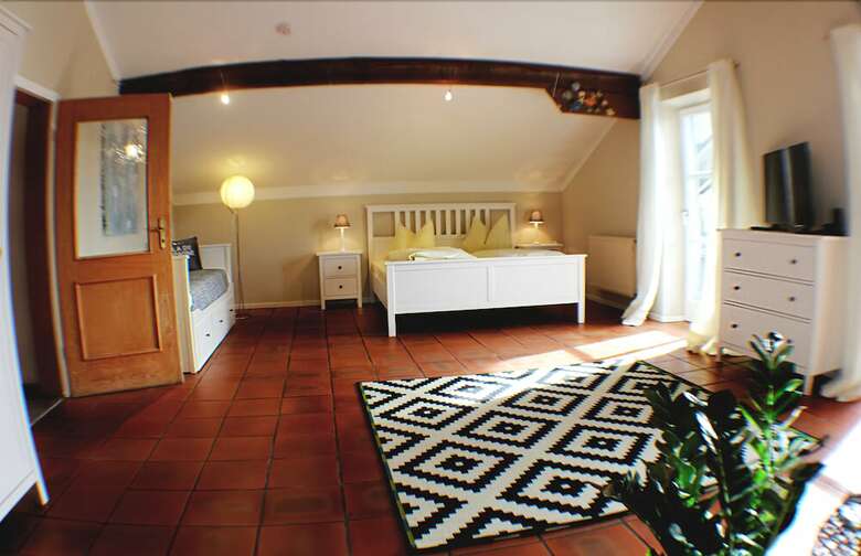 Hotel Fischerst�berl