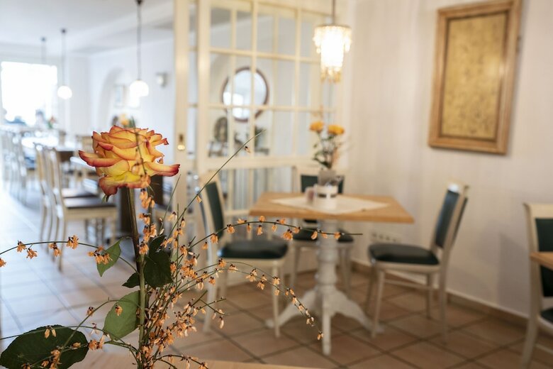 Hotel Fischerst�berl