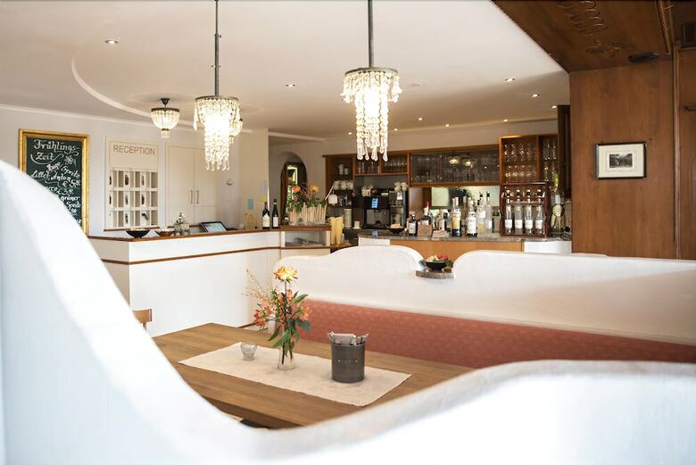 Hotel Fischerst�berl