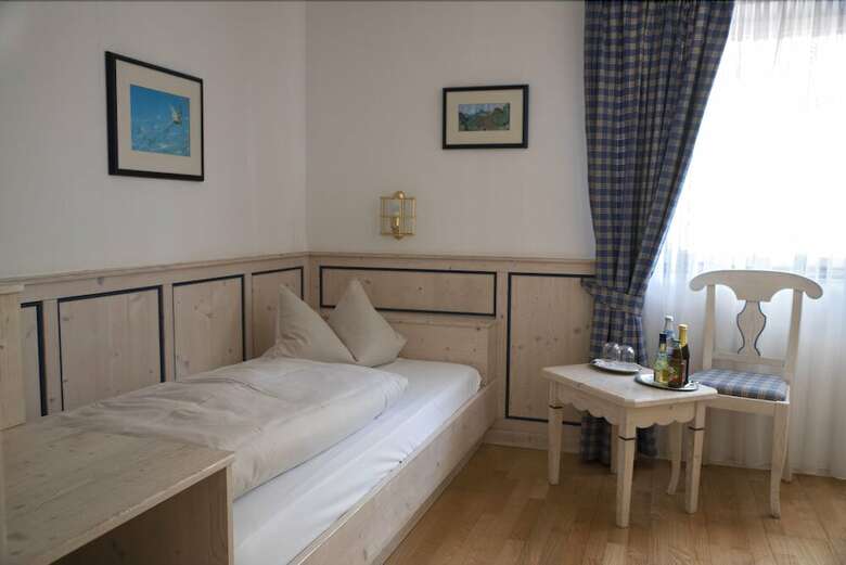 Hotel Fischerst�berl