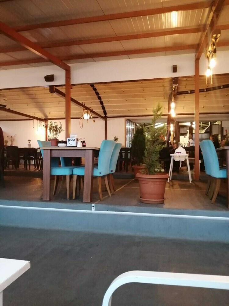 Papatya Hotel