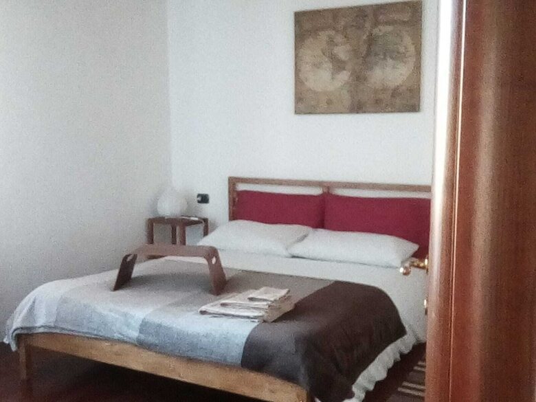 Bed & Breakfast In Corte Al Laghetto