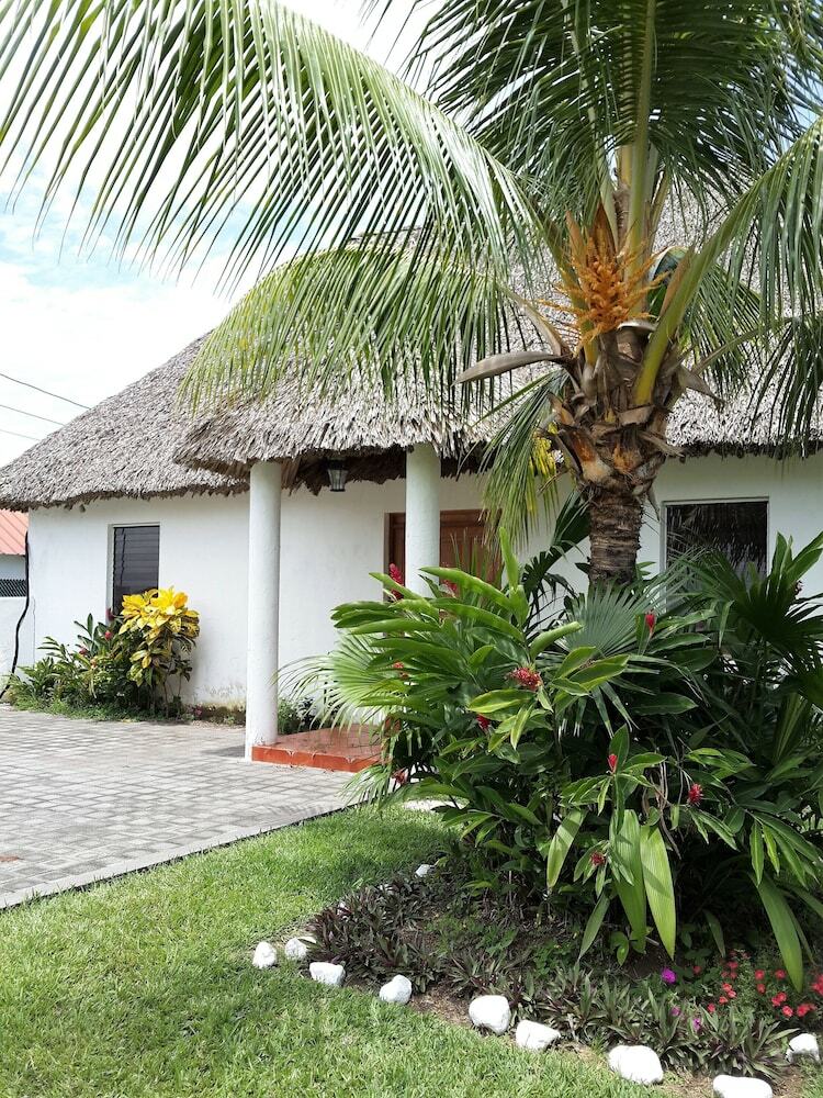 Las Palapas