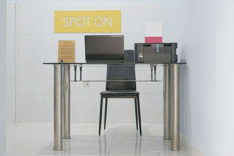 Hotel Spot On 2330 Pondok Grand Mamoa