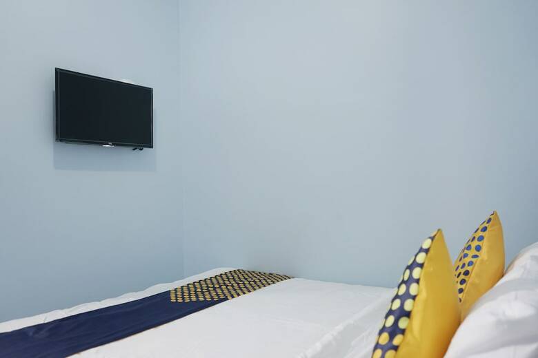 Hotel Spot On 2330 Pondok Grand Mamoa