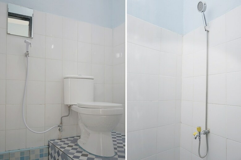 Hotel Spot On 2330 Pondok Grand Mamoa