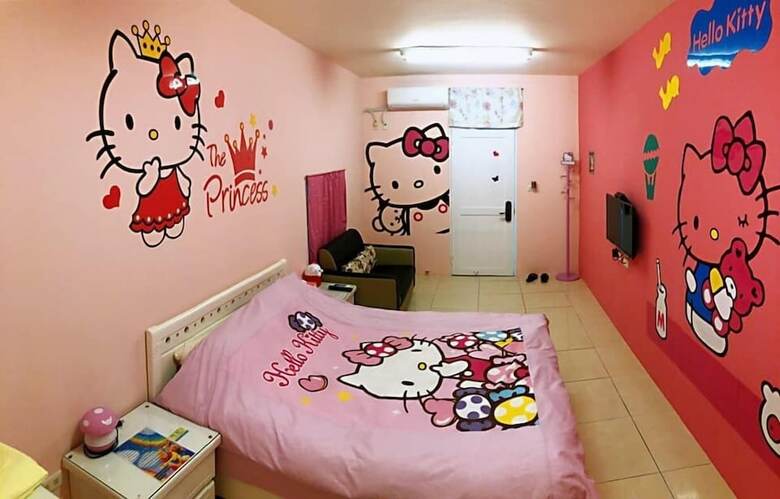 Hotel Xinyi Home
