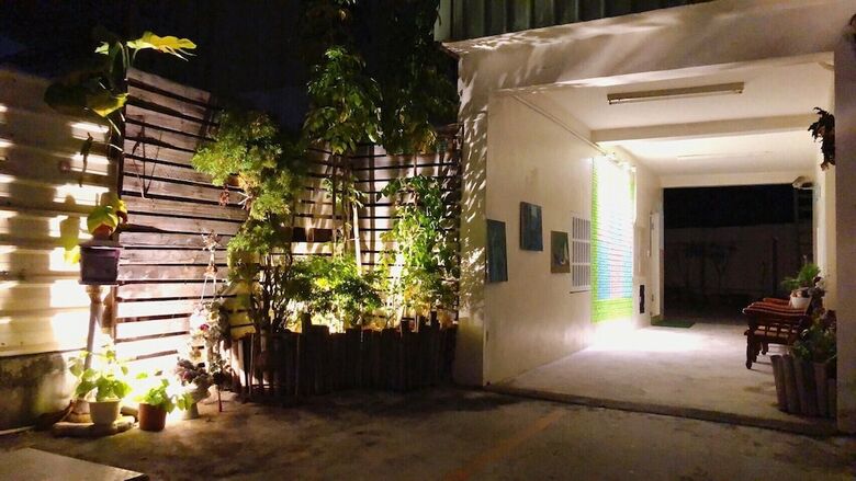 Hotel Xinyi Home