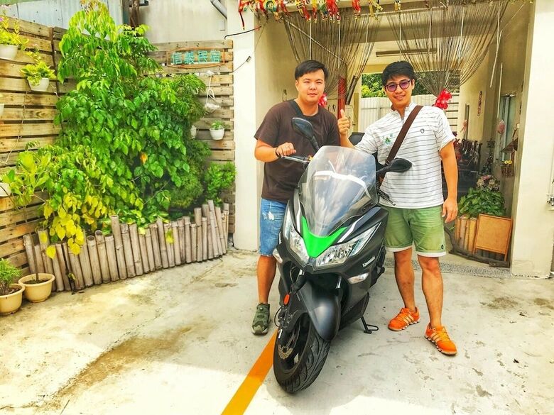 Hotel Xinyi Home
