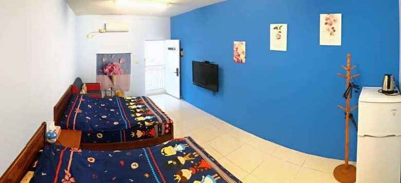 Hotel Xinyi Home