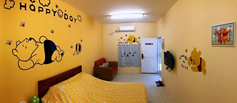 Hotel Xinyi Home