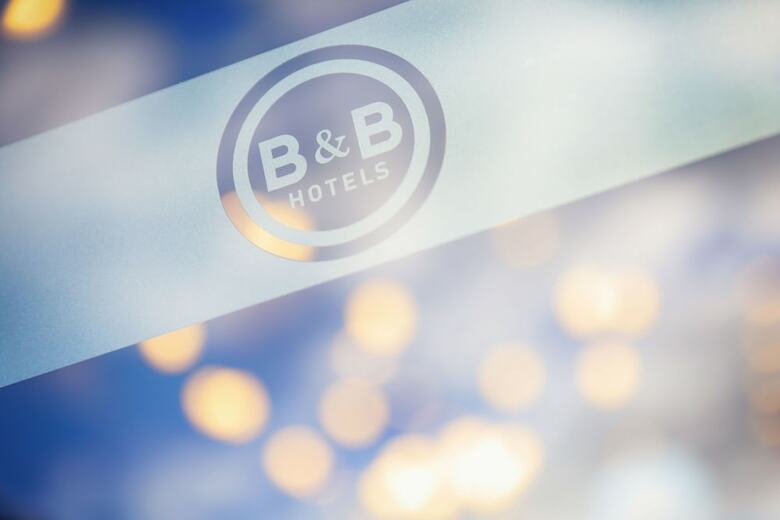B&B Hotel Troyes Magasins D'usine