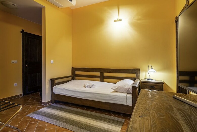 Hotel Stupni?ki Dvori
