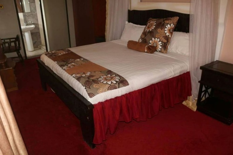 The Hotel Eagles Tala