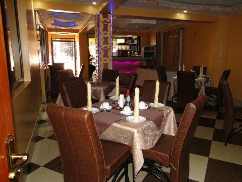 The Hotel Eagles Tala